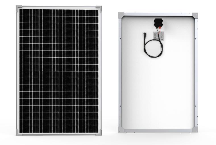 Solar Panel Specification - SOKOYO Solar Lighting Co., Ltd.